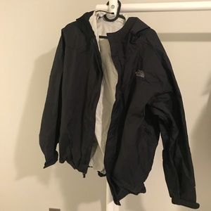 Men’s North Face Venture HyVent 2.5L Rain Jacket
